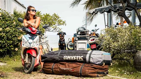 kitesurf luggage